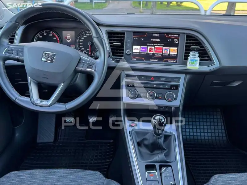 2020 Seat Leon