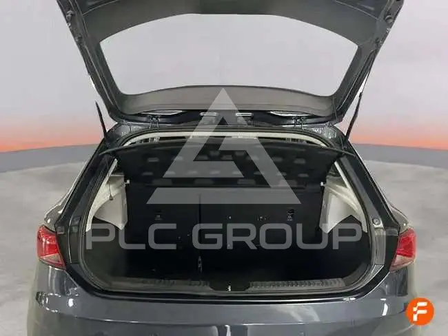 2020 Seat Leon
