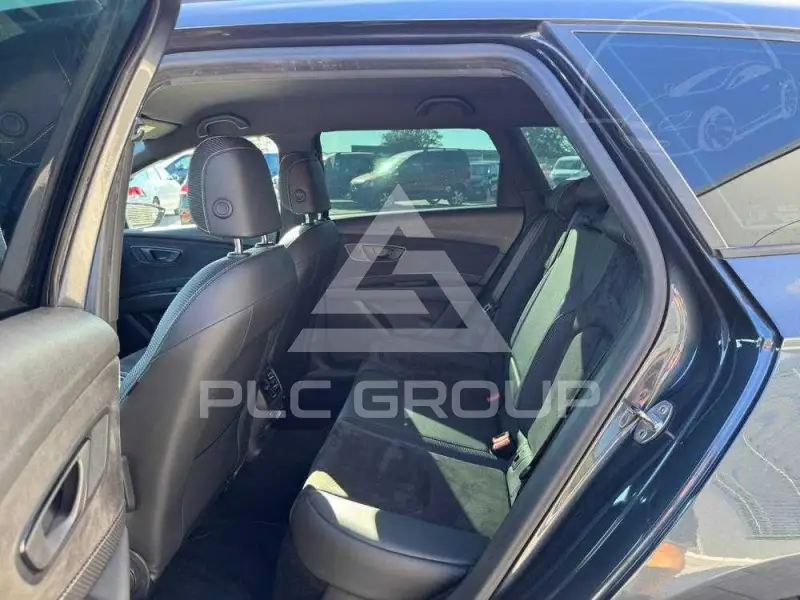 2020 Seat Leon