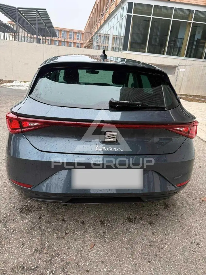 2020 Seat Leon