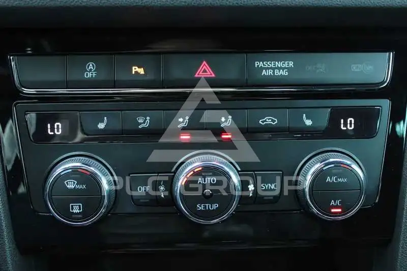 2020 Seat Leon