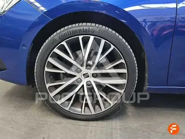2020 Seat Leon