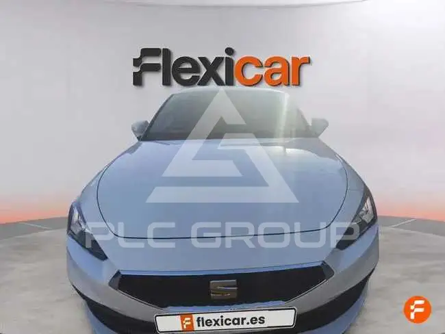 2020 Seat Leon