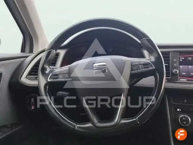 2020 Seat Leon