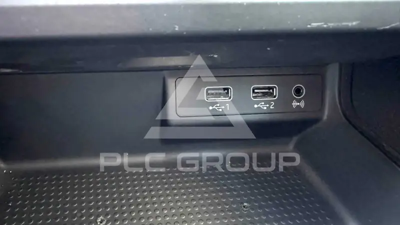 2020 Seat Leon