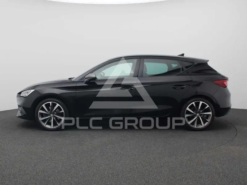 2020 Seat Leon