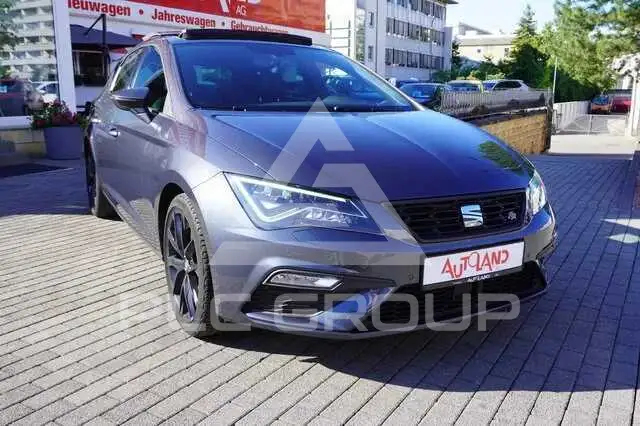 2020 Seat Leon