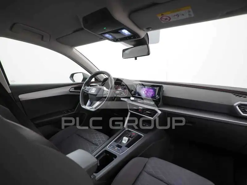 2020 Seat Leon