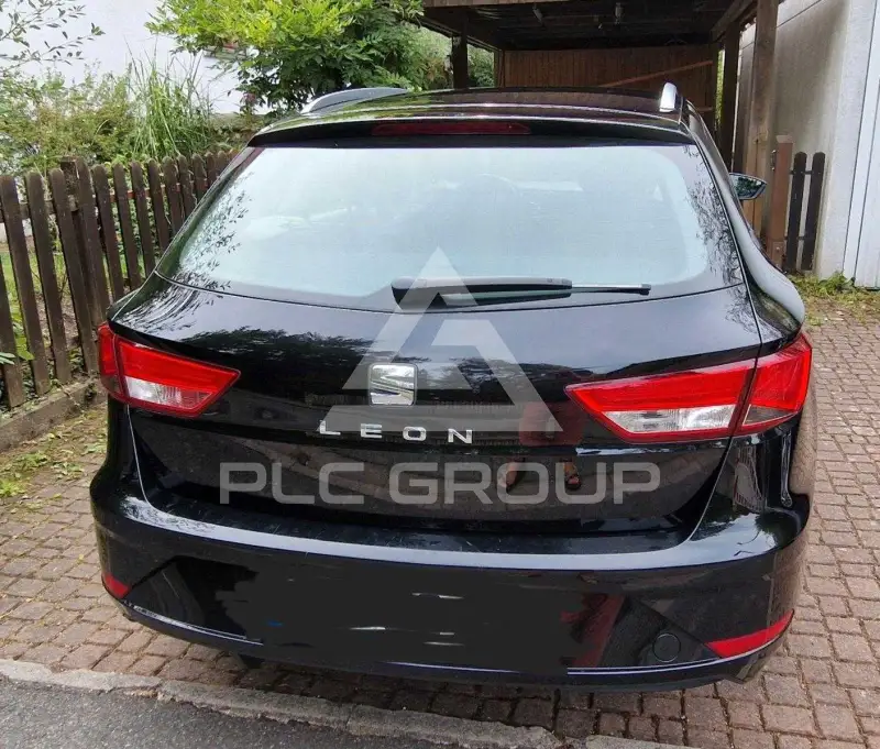 2020 Seat Leon