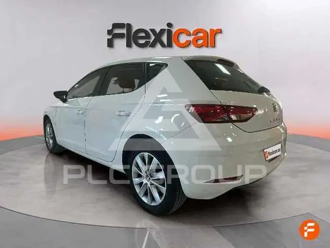 2020 Seat Leon