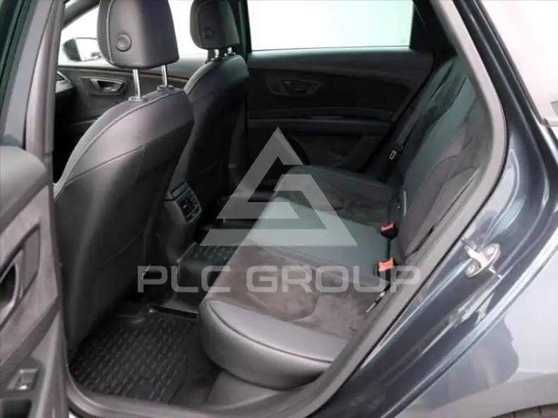 2020 Seat Leon