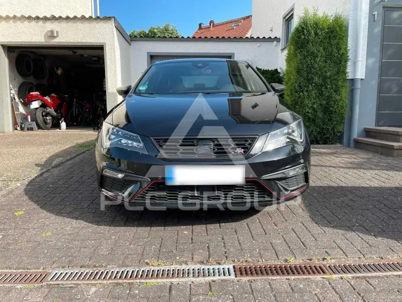 2020 Seat Leon