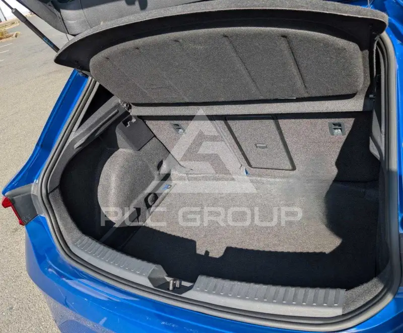 2020 Seat Leon
