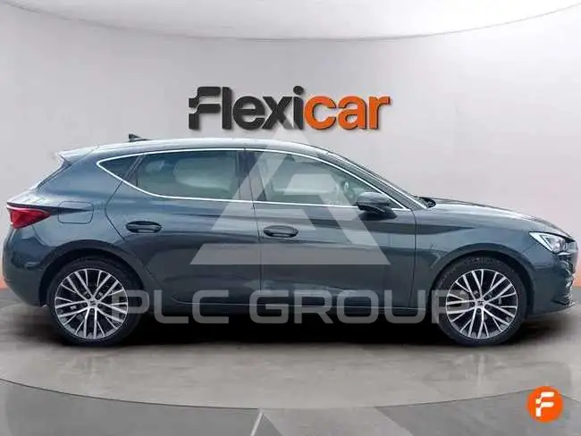 2020 Seat Leon