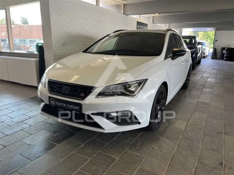 2020 Seat Leon