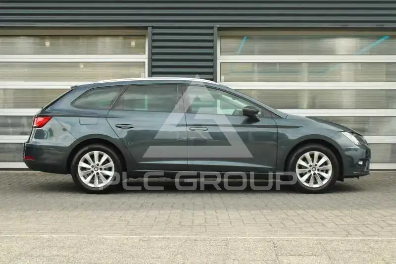 2020 Seat Leon