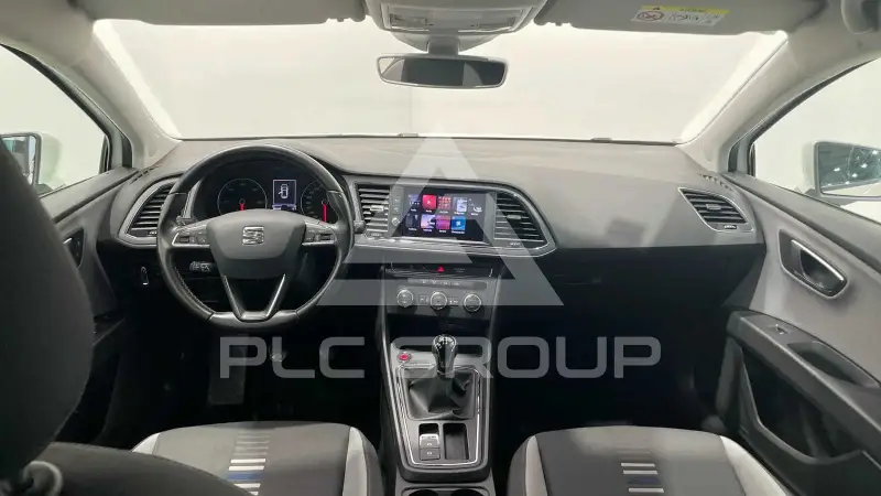 2020 Seat Leon