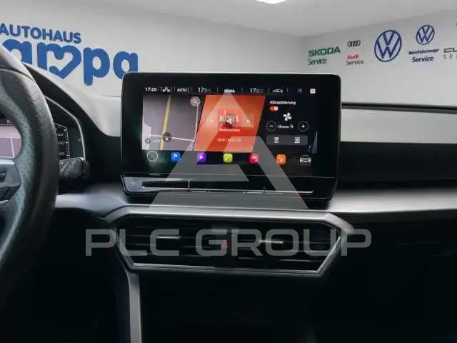 2020 Seat Leon