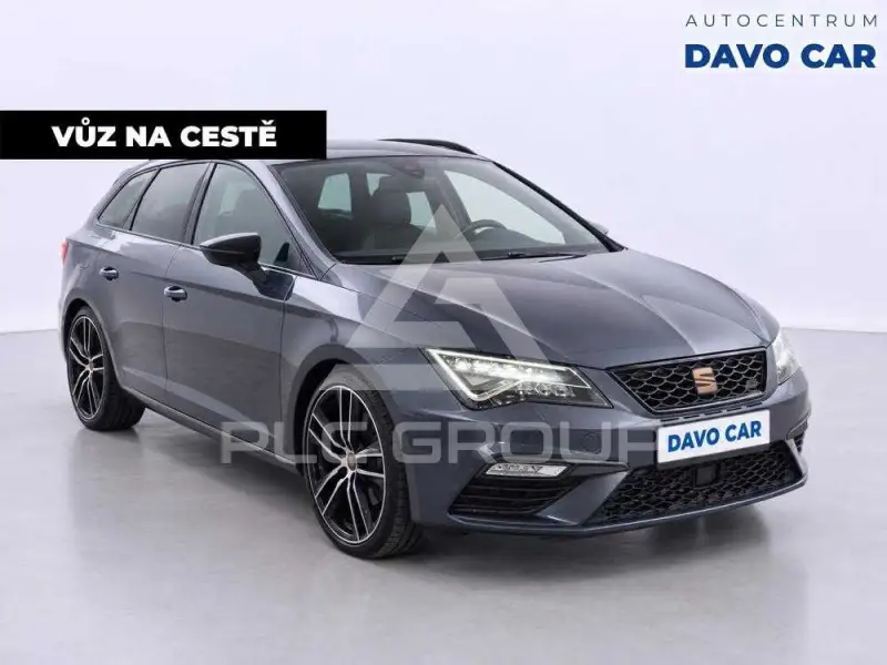 2020 Seat Leon