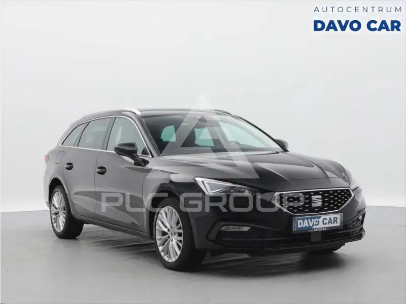 2020 Seat Leon