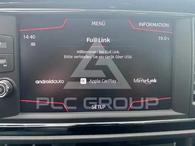 2020 Seat Leon