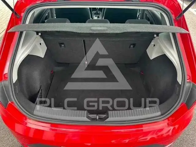 2020 Seat Leon