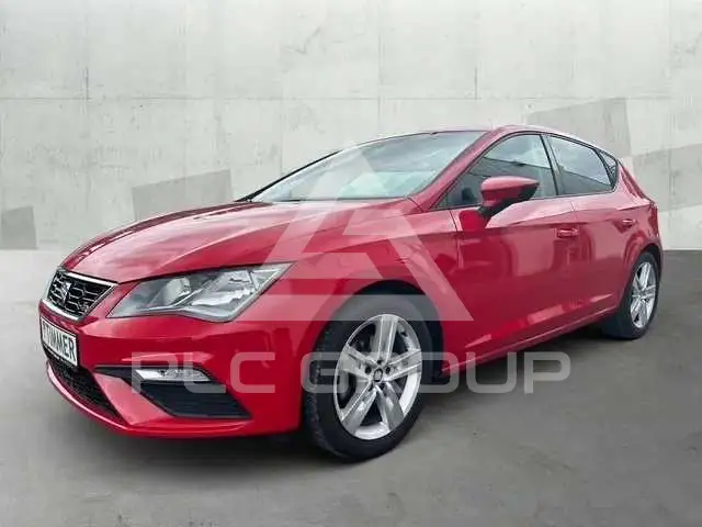2020 Seat Leon