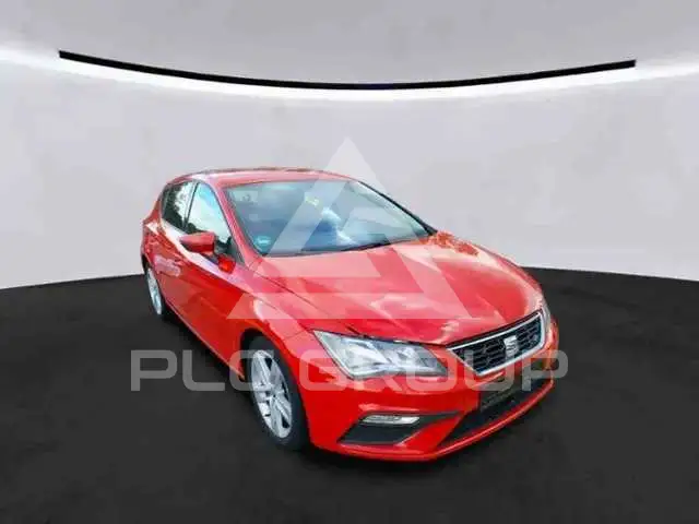 2020 Seat Leon