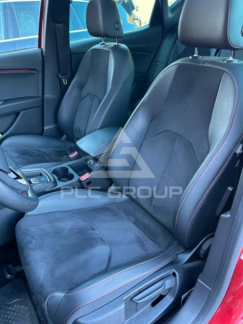 2020 Seat Leon