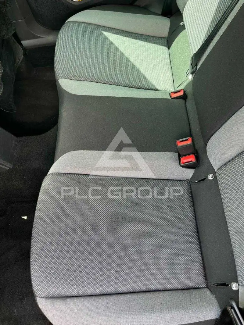 2020 Seat Ibiza