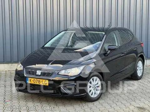 2020 Seat Ibiza