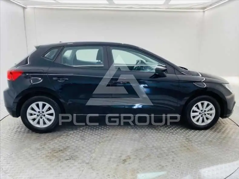 2020 Seat Ibiza
