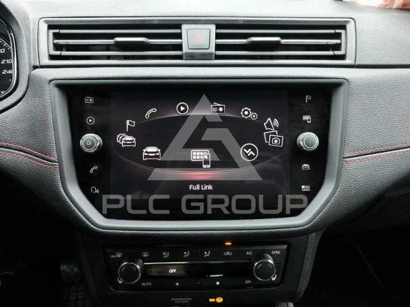 2020 Seat Ibiza