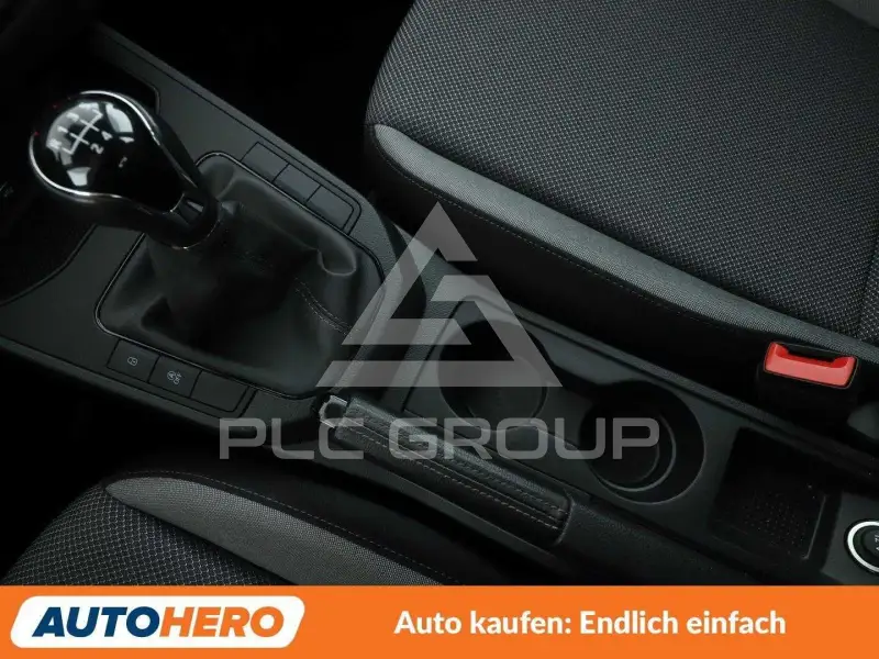 2020 Seat Ibiza