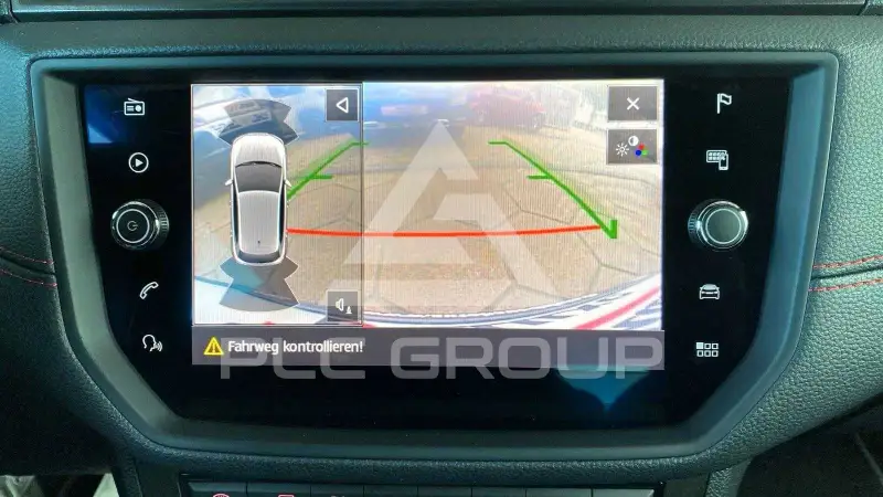 2020 Seat Ibiza