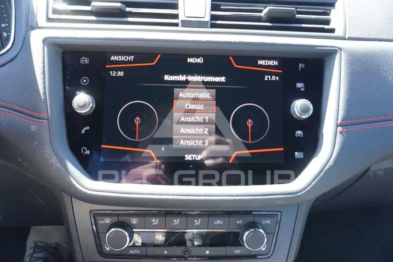 2020 Seat Ibiza