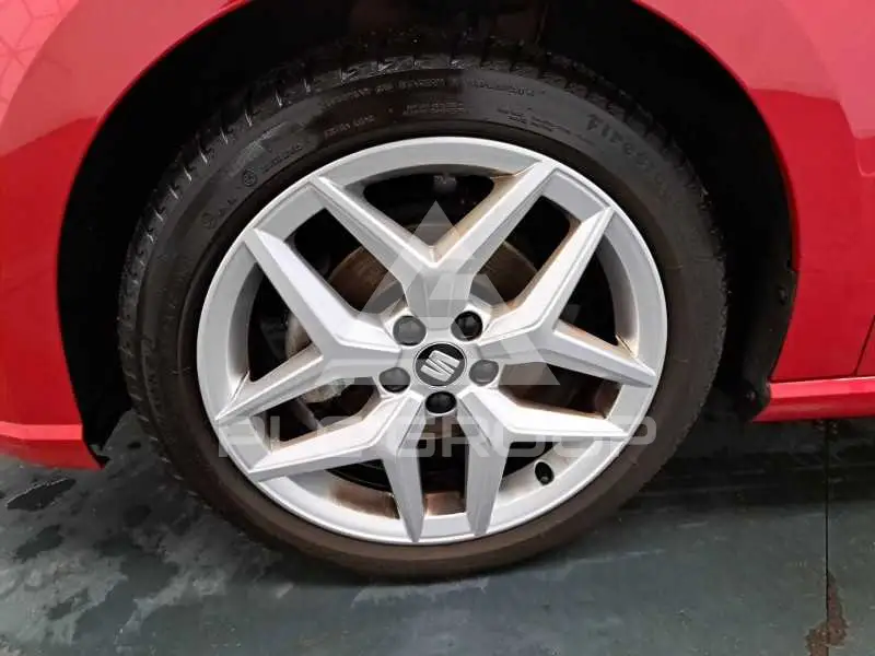 2020 Seat Ibiza