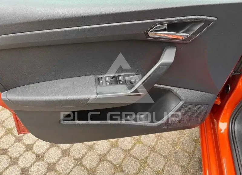 2020 Seat Ibiza