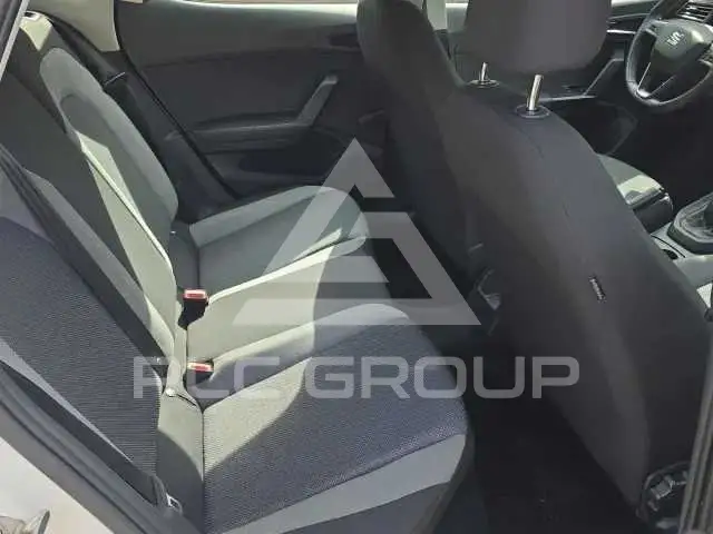 2020 Seat Ibiza