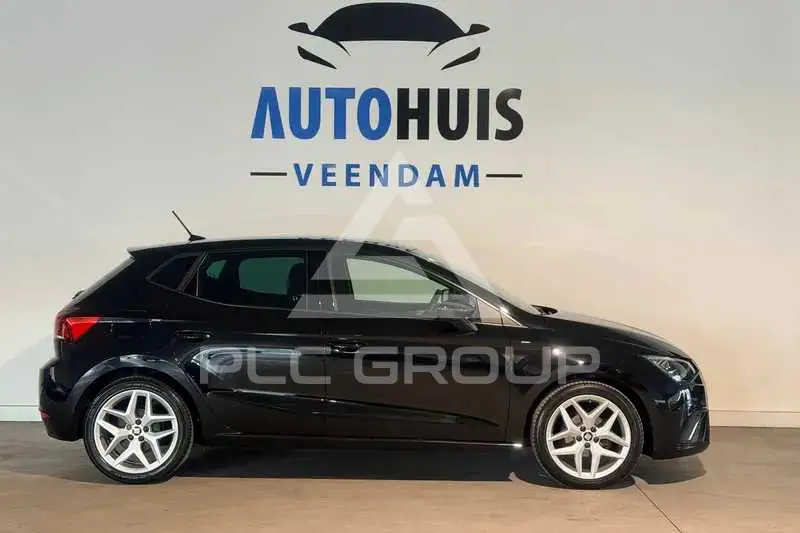 2020 Seat Ibiza