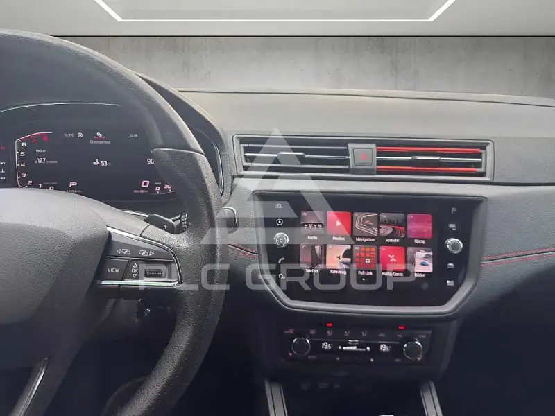 2020 Seat Ibiza