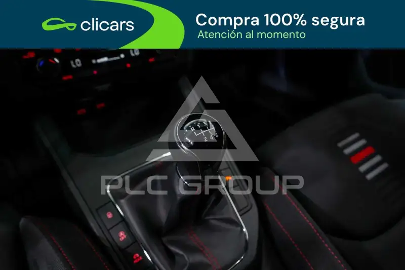 2020 Seat Ibiza