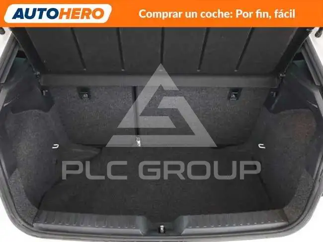 2020 Seat Ibiza