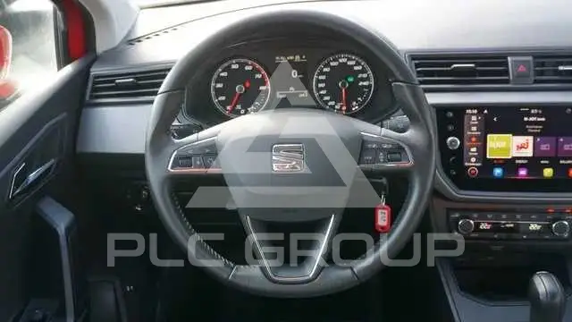 2020 Seat Ibiza