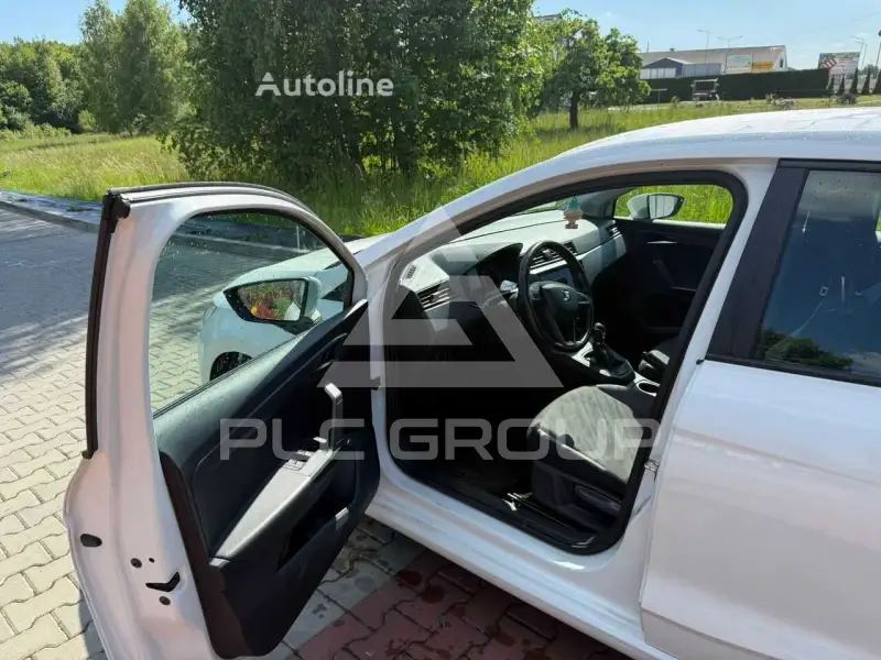 2020 Seat Ibiza