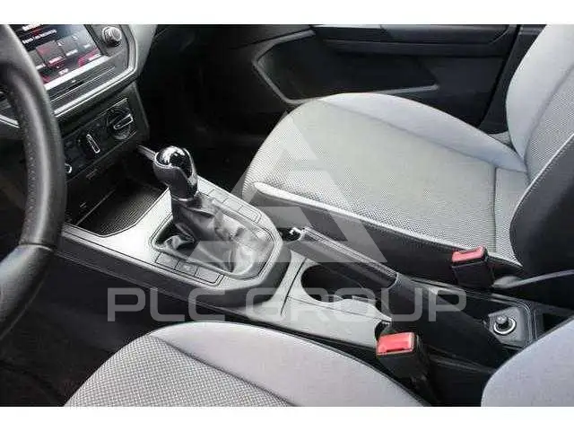 2020 Seat Ibiza