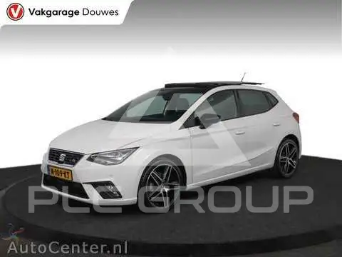 2020 Seat Ibiza