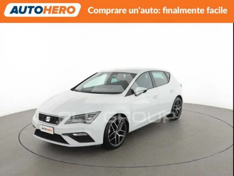 2020 Seat Ibiza