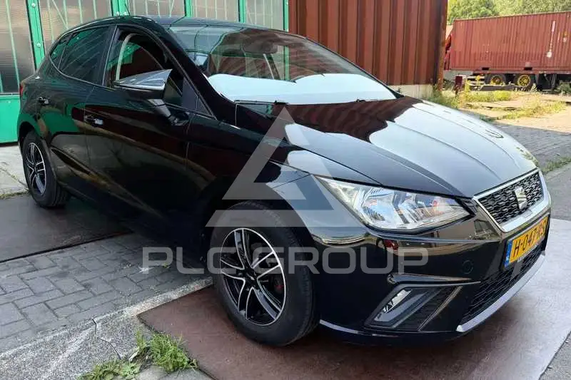2020 Seat Ibiza
