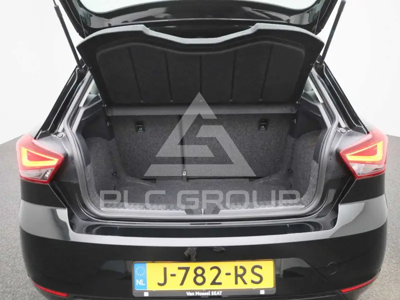 2020 Seat Ibiza